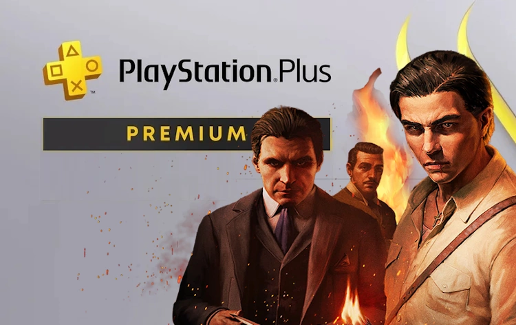 Mafia: The Old Country - einstündige Testversion für PS Plus-Mitglieder
